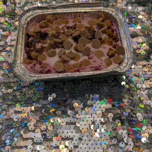 PB&J Krusher